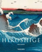 Portada del Libro Hiroshige