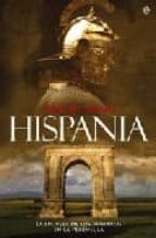 Portada del Libro Hispania