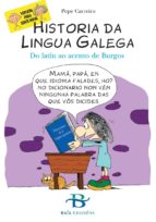Historia Da Lingua Galega