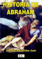 Portada del Libro Historia De Abraham