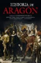 Portada del Libro Historia De Aragon