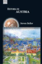 Portada del Libro Historia De Austria