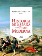 Portada del Libro Historia De España En La Edad Moderna