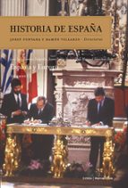 Historia De España : España Y Europa