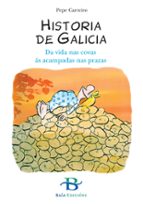 Historia De Galicia: Da Vida Nas Covas As Acampadas Nas Prazas