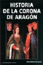 Portada del Libro Historia De La Corona De Aragon