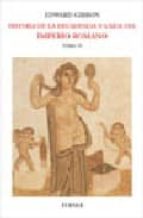 Historia De La Decandencia Y Caida Del Imperio Romano
