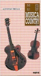 Historia De La Musica Country