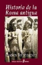 Historia De La Roma Antigua