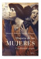 Portada del Libro Historia De Las Mujeres: Una Historia Propia