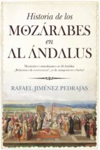 Portada del Libro Historia De Los Mozarabes En Al Andalus