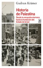 Portada del Libro Historia De Palestina