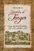 Portada del Libro Historia De Tanger