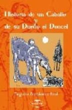 Portada del Libro Historia De Un Caballo Y De Su Dueño El Doncel