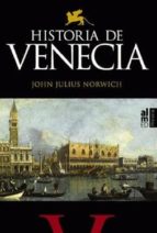 Portada del Libro Historia De Venecia