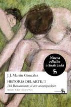 Historia Del Arte Vol 2