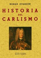 Portada del Libro Historia Del Carlismo