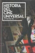 Historia Del Cine Universal