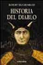 Portada del Libro Historia Del Diablo