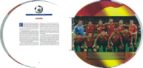 Portada del Libro Historia Del Mundial De Futbol