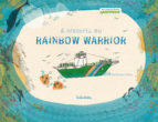 Historia Do Rainbow Warrior