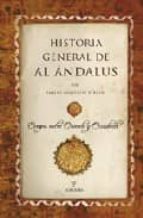 Portada del Libro Historia General De Al Andalus
