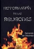 Historia Impia De Las Religiones