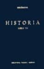 Historia: Libros Viii-ix