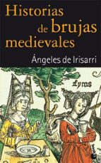 Portada del Libro Historias De Brujas Medievales