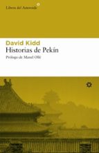 Portada del Libro Historias De Pekin