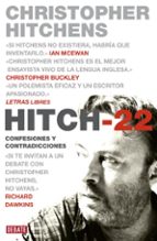 Portada del Libro Hitch 22