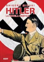 Hitler, La Novela Grafica