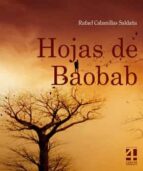 Portada del Libro Hojas De Baobab