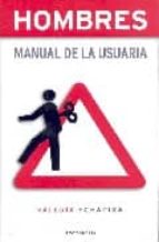 Hombres:manual De La Usuaria
