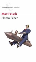 Portada del Libro Homo Faber