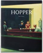 Portada del Libro Hopper: 25 Aniversario