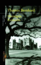 Hormigon / Extincion