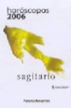 Horoscopos 2006: Sagitario