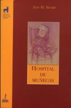 Portada del Libro Hospital De Muñecas