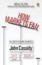 Portada del Libro How Markets Fail