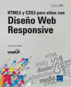 Html5 Y Css3: Para Sitios Con Diseño Web Responsive