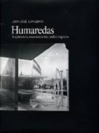 Portada del Libro Humaredas: Arquitectura, Ornamentacion, Medios Impresos