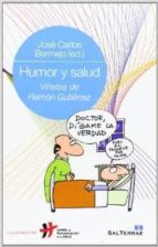 Portada del Libro Humor Y Salud