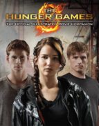 Hunger Games Illustrated Movie Edition