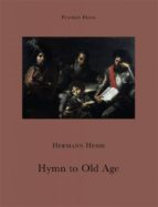 Portada del Libro Hymn To Old Age