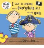 Portada del Libro I Can Do Anything That S Everything All On My Own