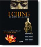 Portada del Libro I Ching: El Libro Del Cambio