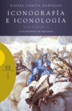 Portada del Libro Iconografia E Iconologia : Cuestiones De Metodo
