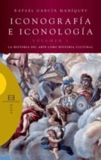Iconografia E Iconologia : La Historia Del Arte Como Hist Oria Natural