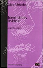 Identidades Lesbicas